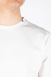 T-shirt MCL 36114-K-BEYAZ