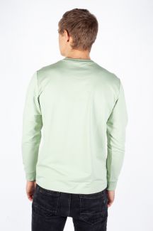 T-shirt MCL 36114-NIL-YESILI