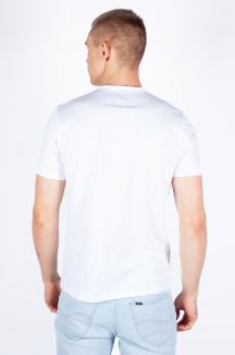 T-shirt MCL 36196-BEYAZ