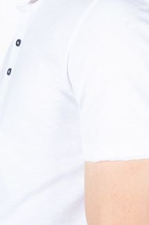 T-shirt MCL 36196-BEYAZ