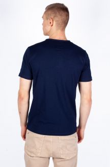 T-shirt MCL 36196-LACIVERT