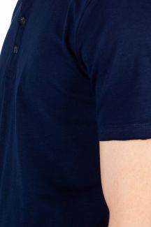 T-shirt MCL 36196-LACIVERT