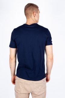 T-shirt MCL 36207-LACIVERT
