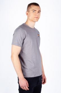 T-shirt MCL 36216-GRI