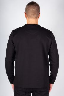 T-shirt MCL 36438-SIYAH