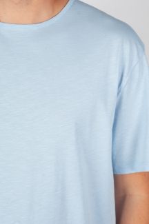 T-shirt MCL 36650-SABAH-MAVI