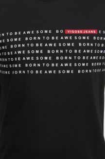 T-shirt VIGOSS 61753-03370-V0001