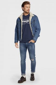 T-shirt WRANGLER 112320768