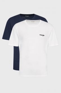 T-shirt WRANGLER 112321593
