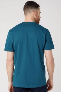 T-shirt WRANGLER 112341136