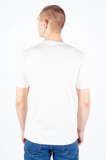 T-shirt WRANGLER 112350467