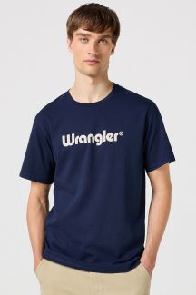 T-shirt WRANGLER 112350524