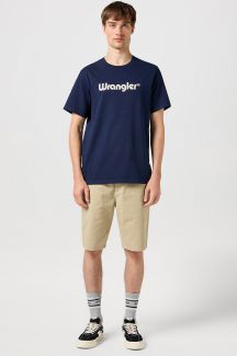 T-shirt WRANGLER 112350524