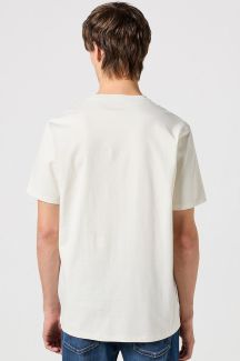 T-shirt WRANGLER 112351234