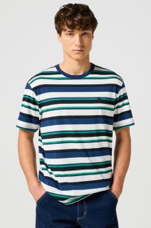 T-shirt WRANGLER 112357450