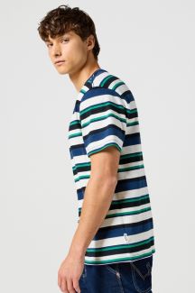 T-shirt WRANGLER 112357450