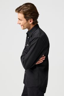 Denim shirt WRANGLER 112362377