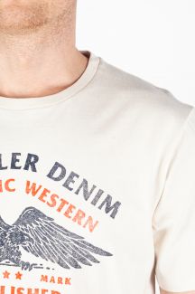 T-shirt WRANGLER 112362392