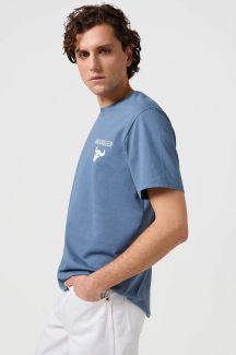 T-shirt WRANGLER 112362683