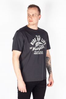 T-shirt WRANGLER 112362790