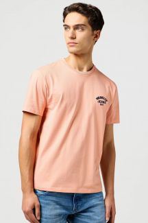 T-shirt WRANGLER 112362799