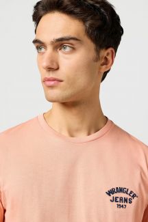 T-shirt WRANGLER 112362799