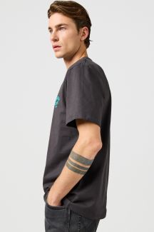 T-shirt WRANGLER 112362800