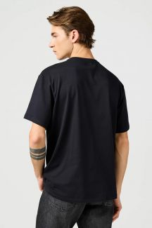 T-shirt WRANGLER 112365120