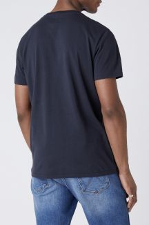 T-shirt WRANGLER W7F2D3X15