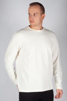 T-shirt XINT 502283-EKRU