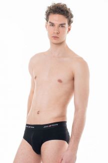 Briefs JOHN FRANK JF3BRIEF04