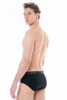 Briefs JOHN FRANK JF3BRIEF04