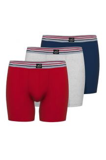 Trunks BUGATTI 50199-6061-438