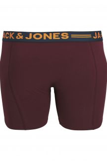 Trunks JACK & JONES 12147592-Burgundy