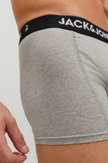 Trunks JACK & JONES 12160750-Black-Blue