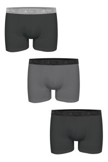 Trunks JOHN FRANK JF3BBLK03