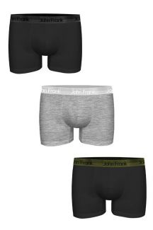 Trunks JOHN FRANK JF3BPB02