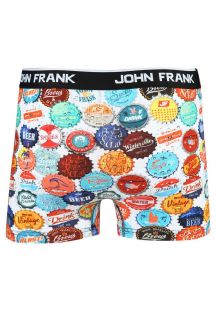 Trunks JOHN FRANK JFB64