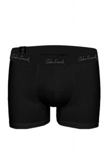 Trunks JOHN FRANK JFBMOD10-BLACK