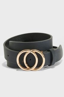 Belt ONLY 15185213-Black-Gold