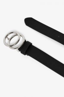 Belt ONLY 15185213-Black-Silver