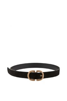 Belt PIECES 17102275-Black-GOLD
