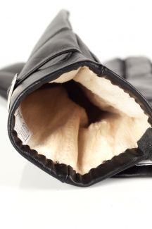 Gloves HOFLER HE21503-Black