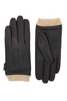 Gloves HOFLER HO20002-Dark-Brown-893