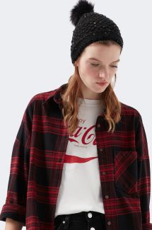 Winter hat MAVI 197962-900