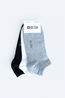 Socks BIG STAR 273582000