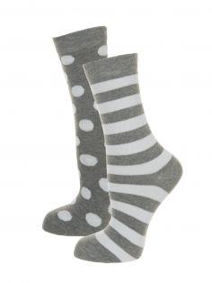 Socks JOHN FRANK WJF2LS19-06