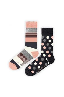 Socks JOHN FRANK WJF2LS19-10