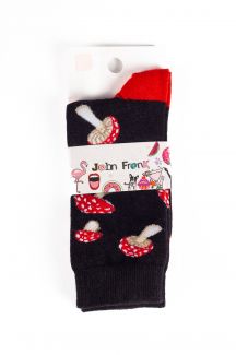 Socks JOHN FRANK WJFLSFUN47