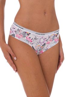 Underwear JOHN FRANK WJFD-H08-FLAMINGO